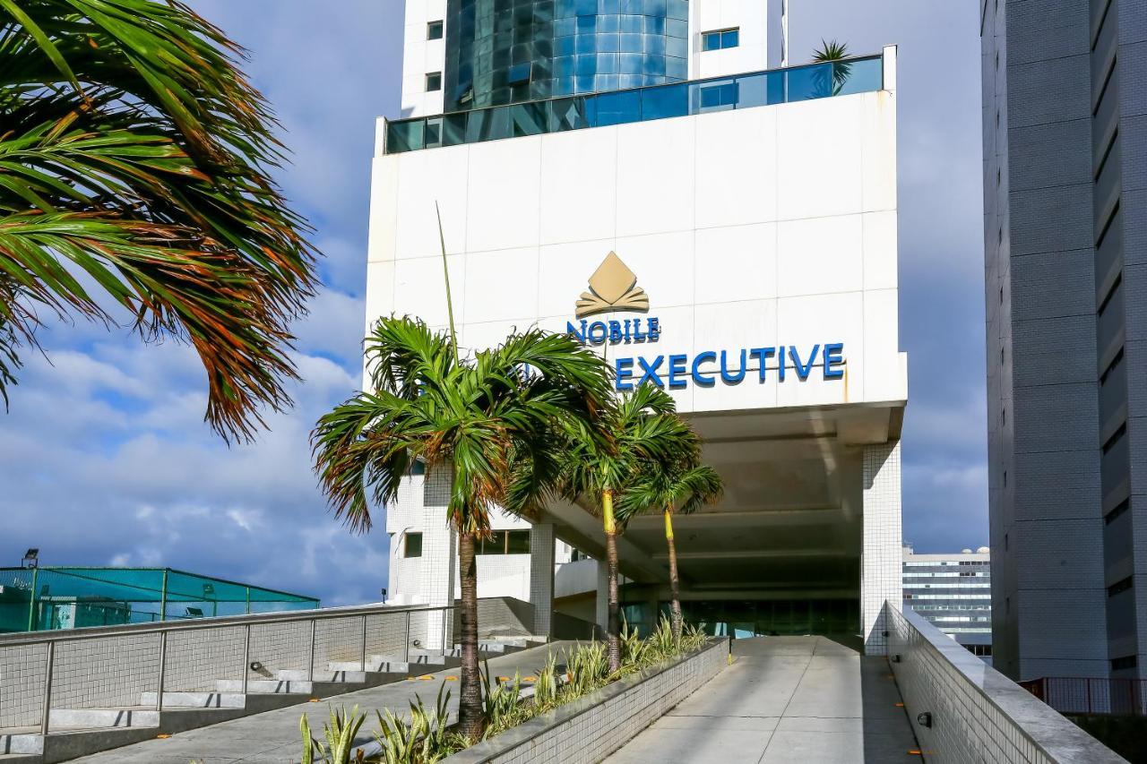 Nobile Executive Hotel