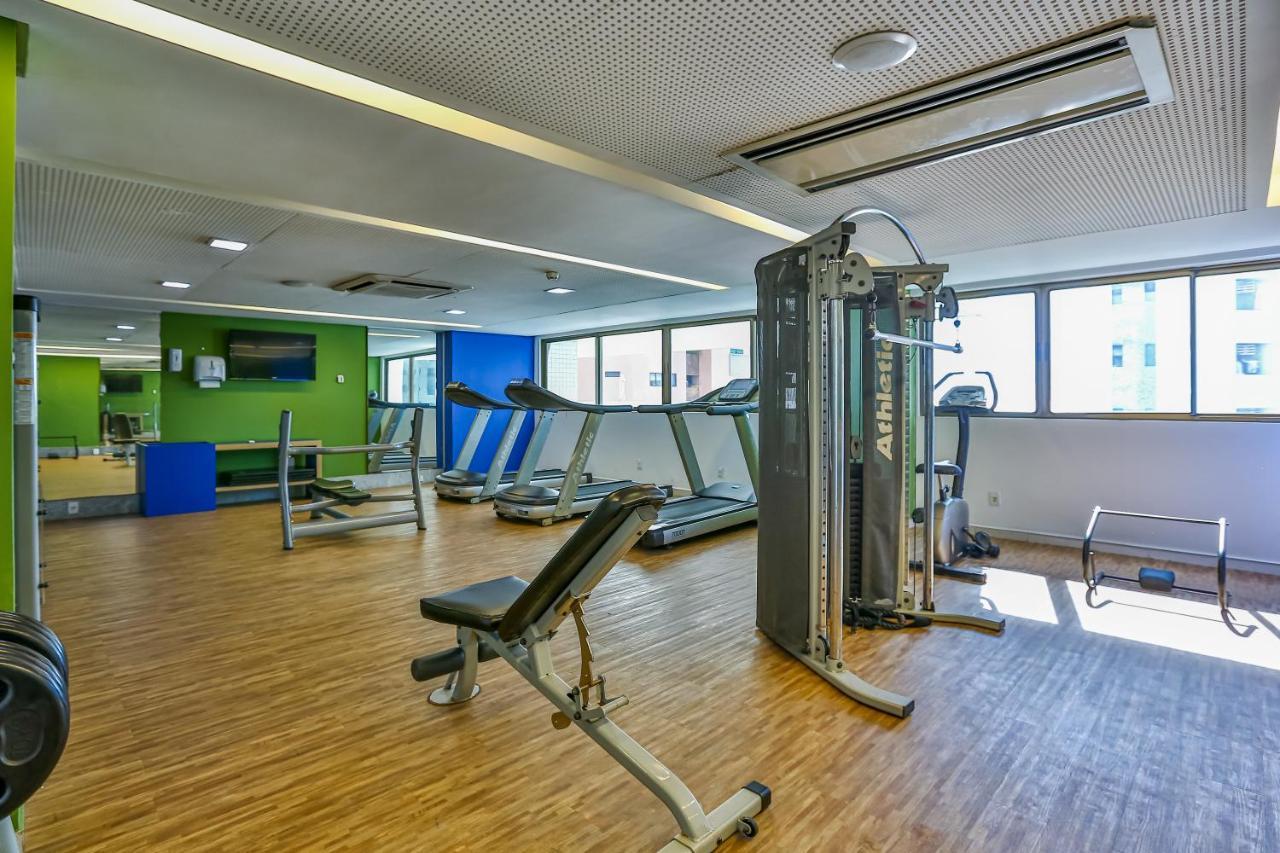 Nobile Executive Hotel 4*
