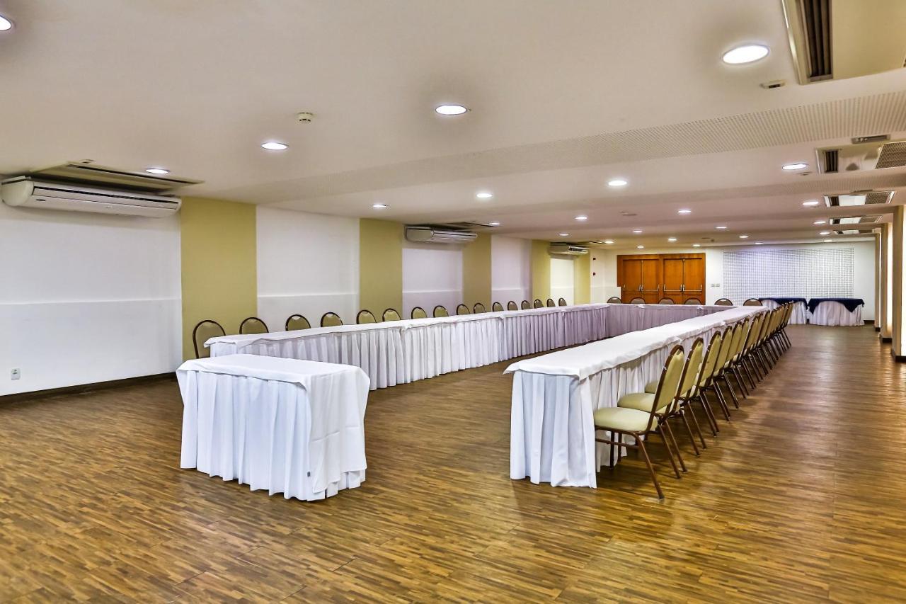 Nobile Executive Recife