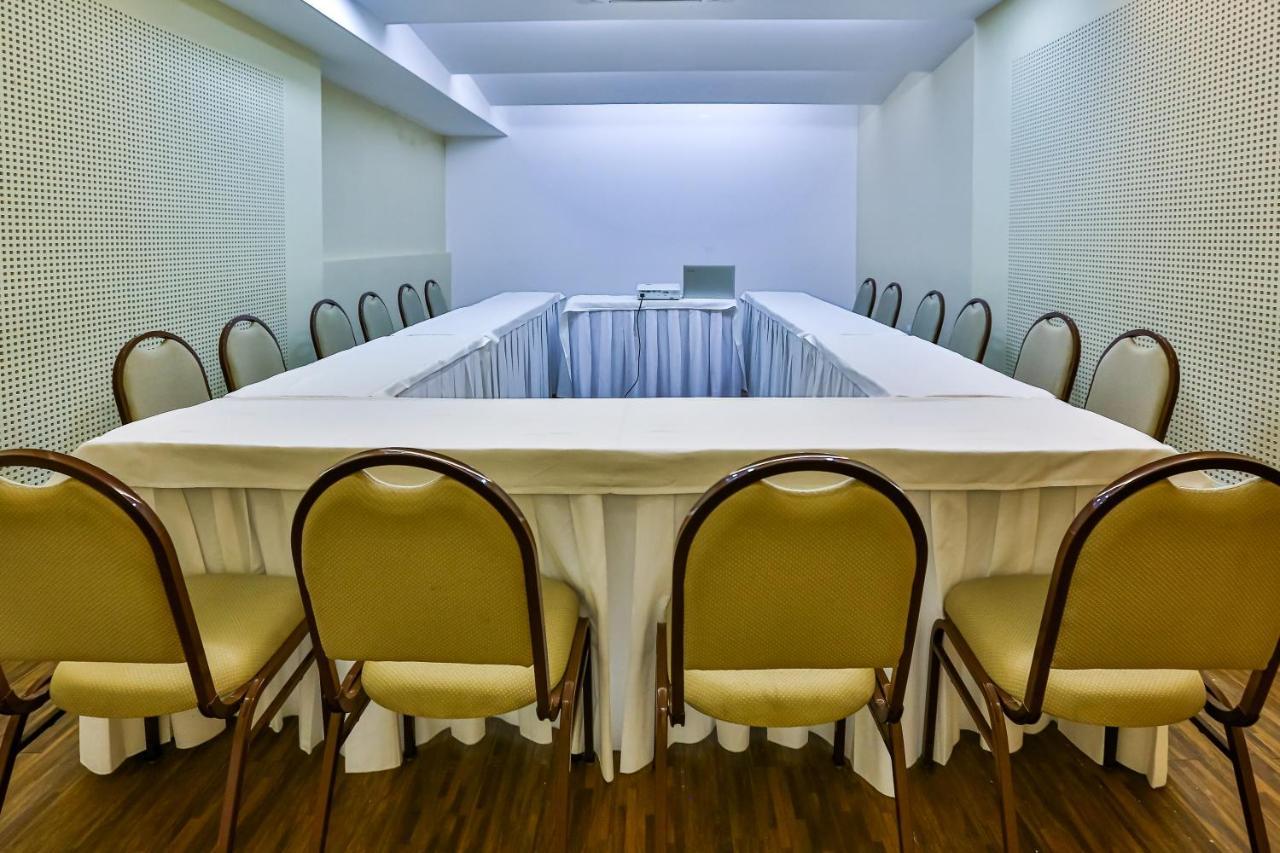 Hotel Nobile Executive
