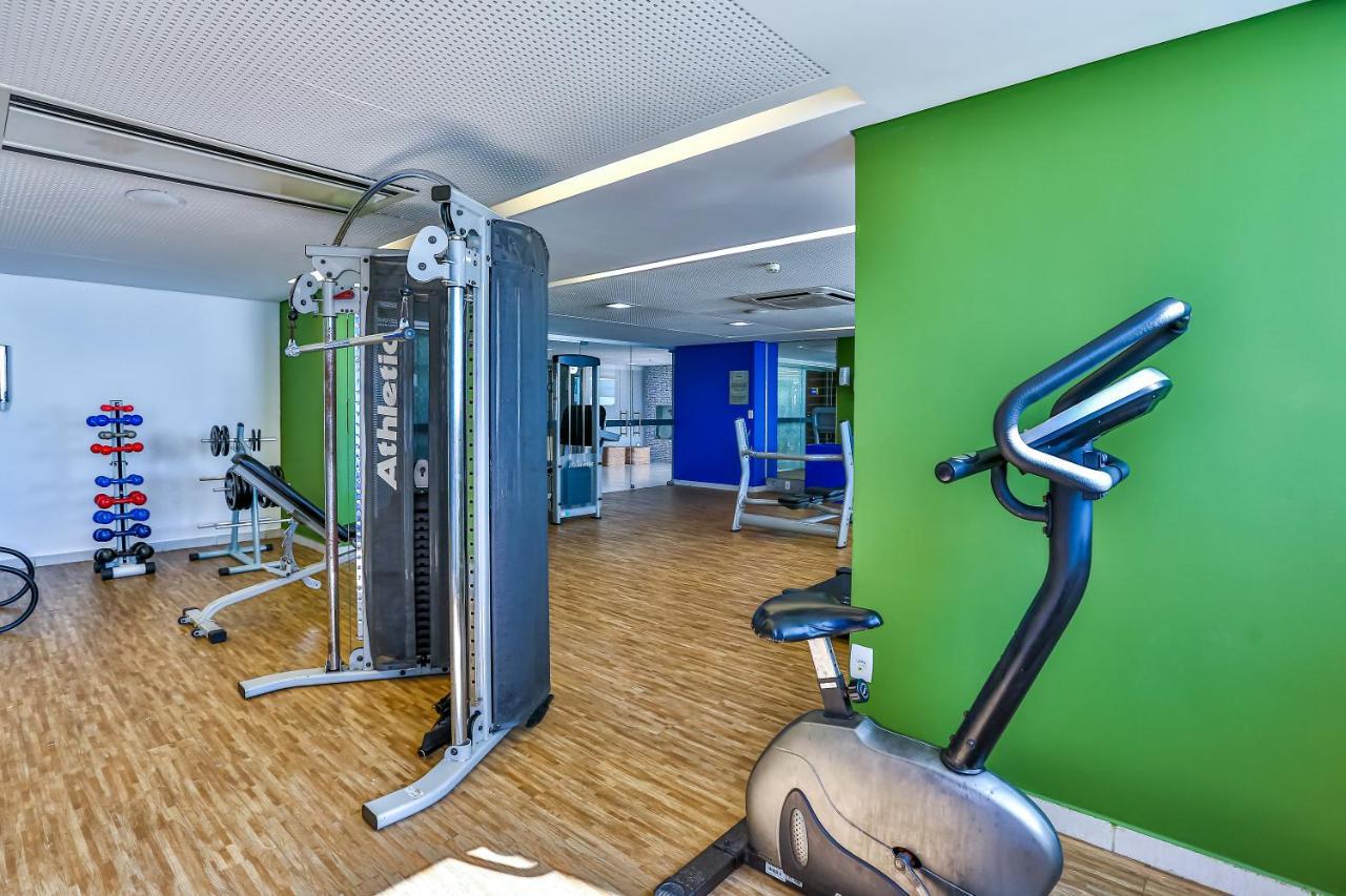 Hotel Nobile Executive