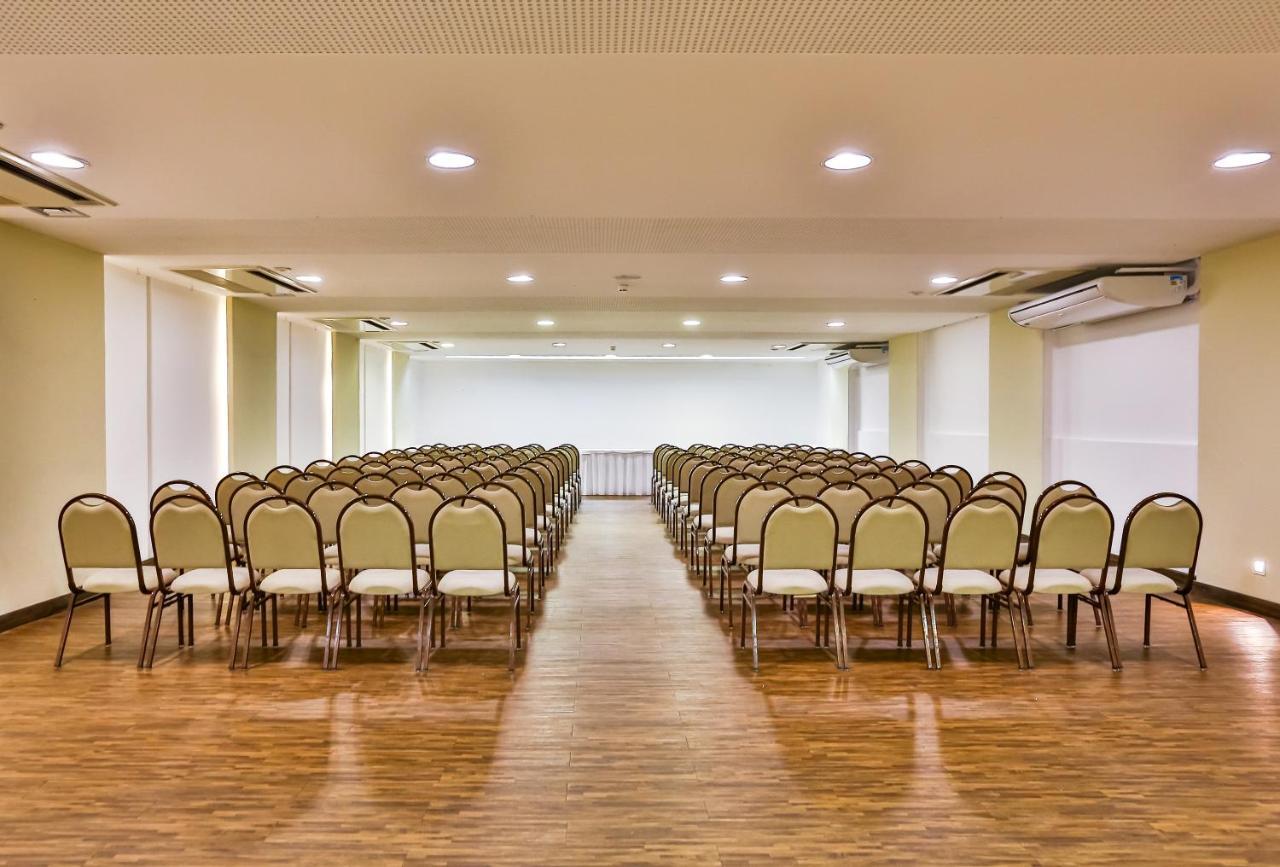 Nobile Executive Recife