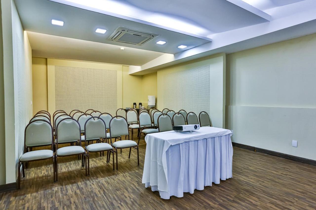 Nobile Executive Recife