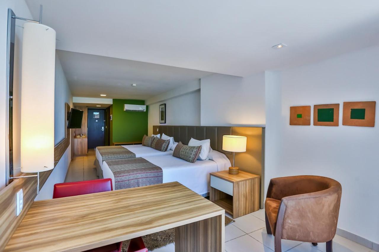Hotel Nobile Executive 4*
