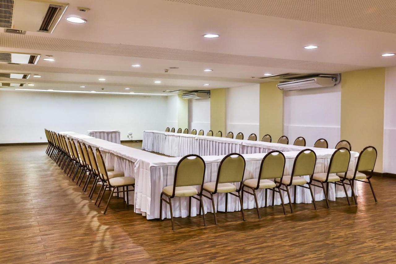 Nobile Executive Recife