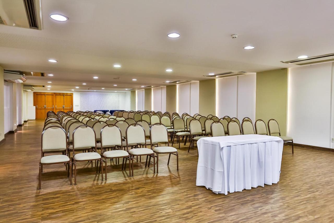 Nobile Executive 4* Recife