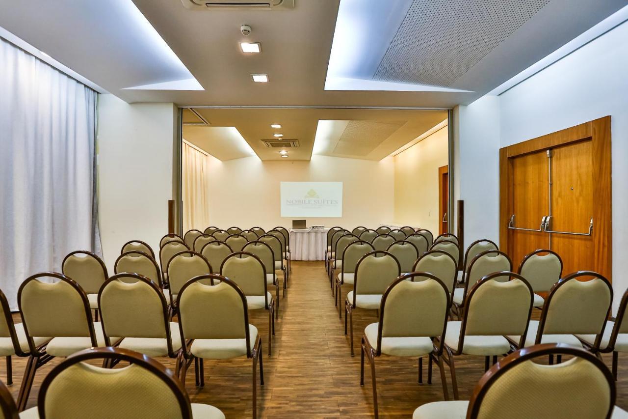 Nobile Executive Recife