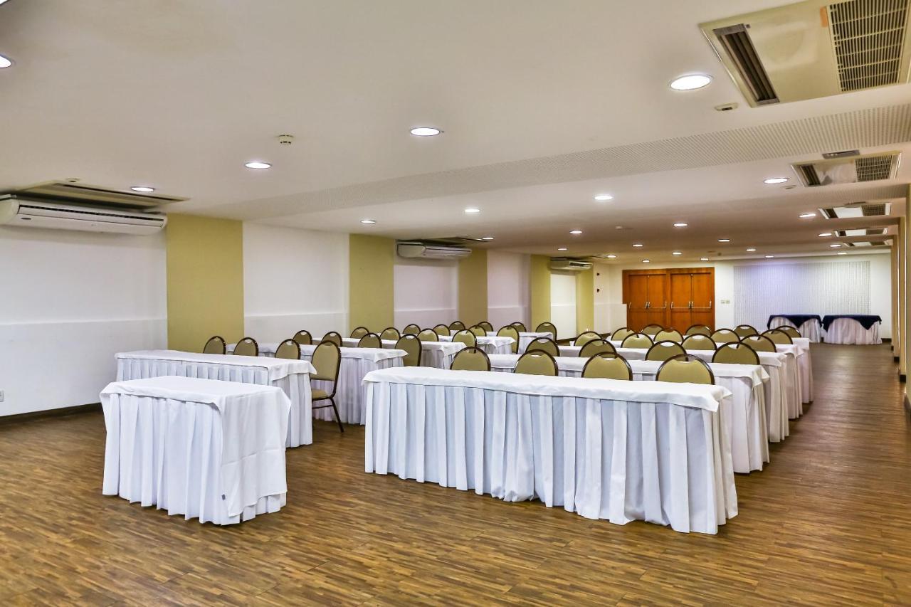 Nobile Executive Hotel 4*
