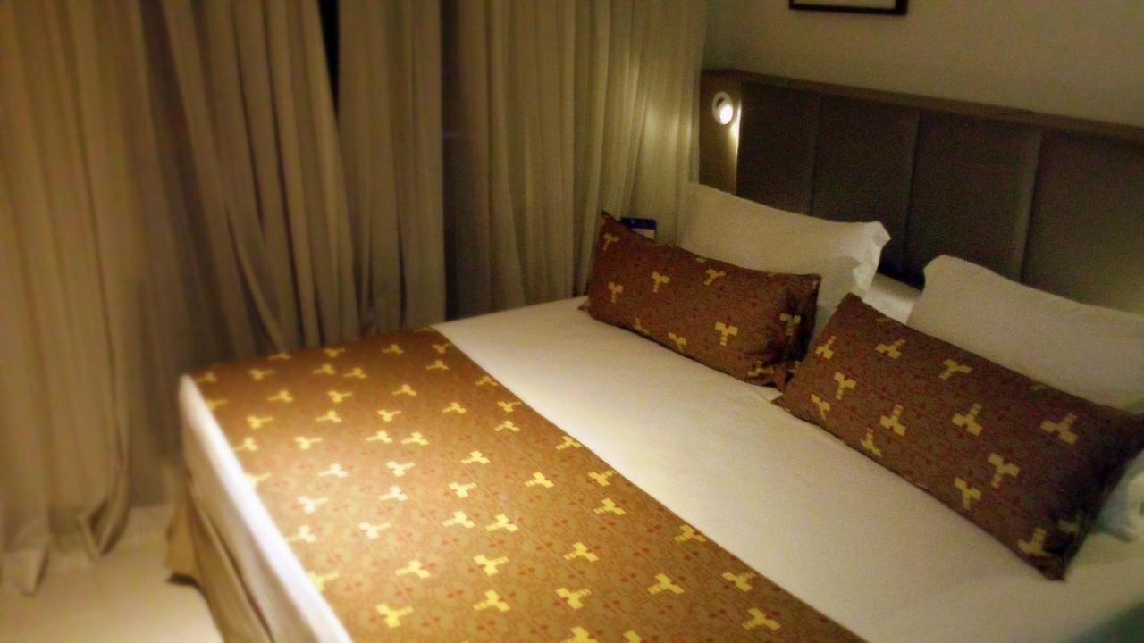 Nobile Executive 4*
