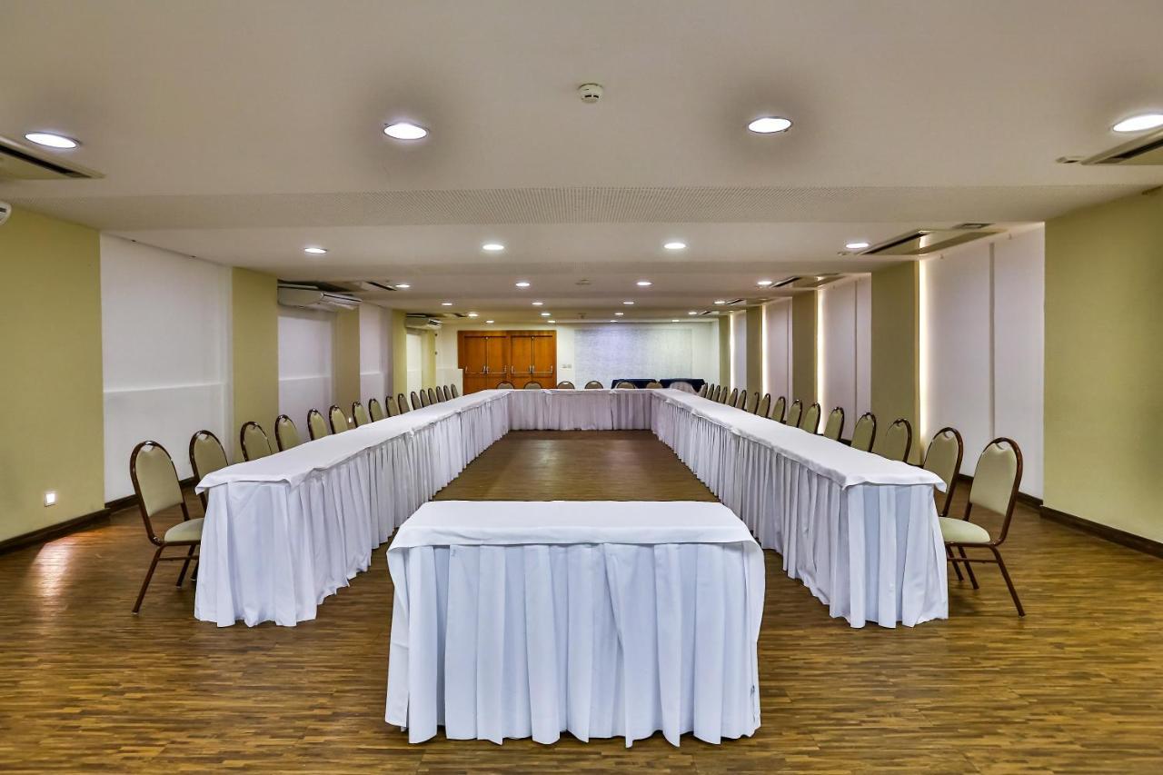 Nobile Executive Hotel Recife