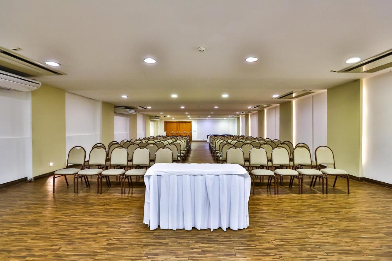 Hotel Nobile Executive 4*