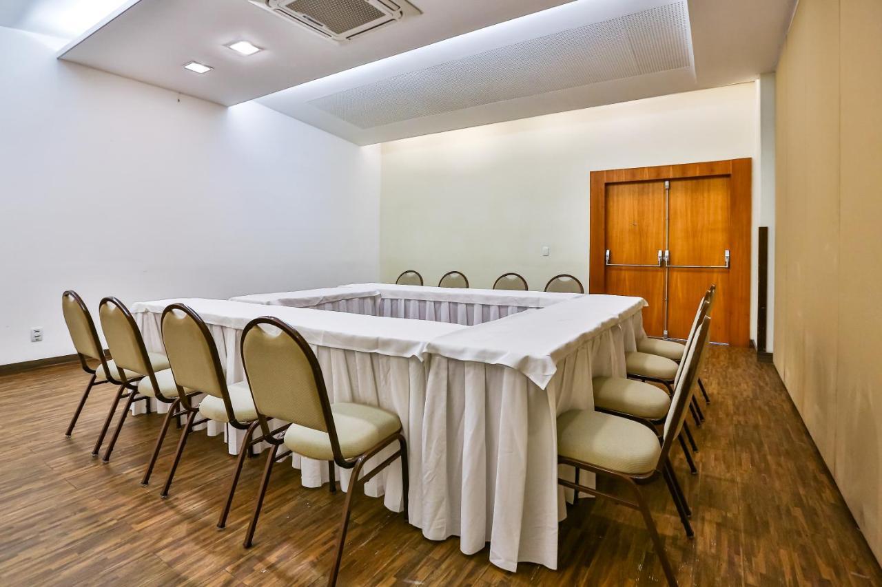 Hotel Nobile Executive Recife