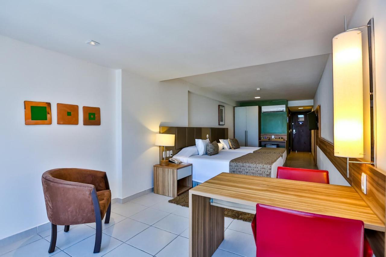Hotel Nobile Executive 4*