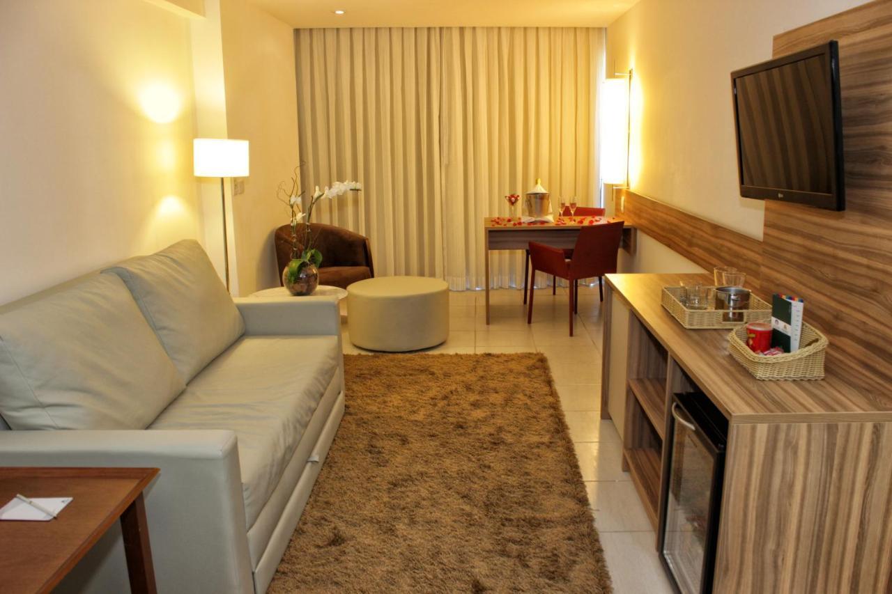 Nobile Executive 4* Recife