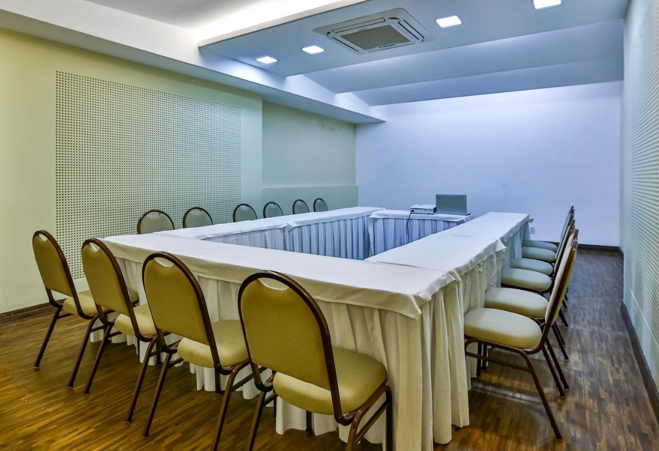 Hotel Nobile Executive 4*