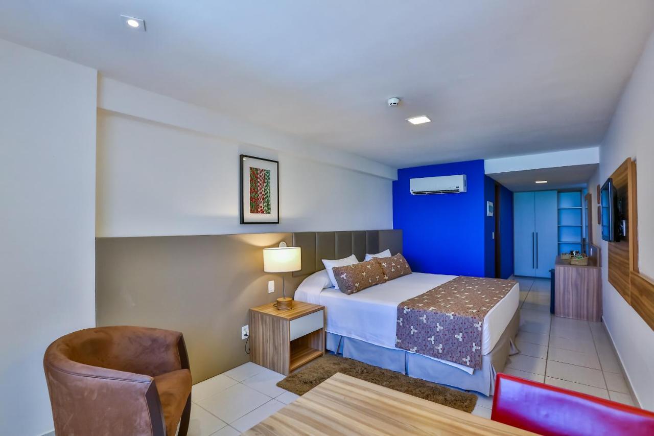 Hotel Nobile Executive Recife