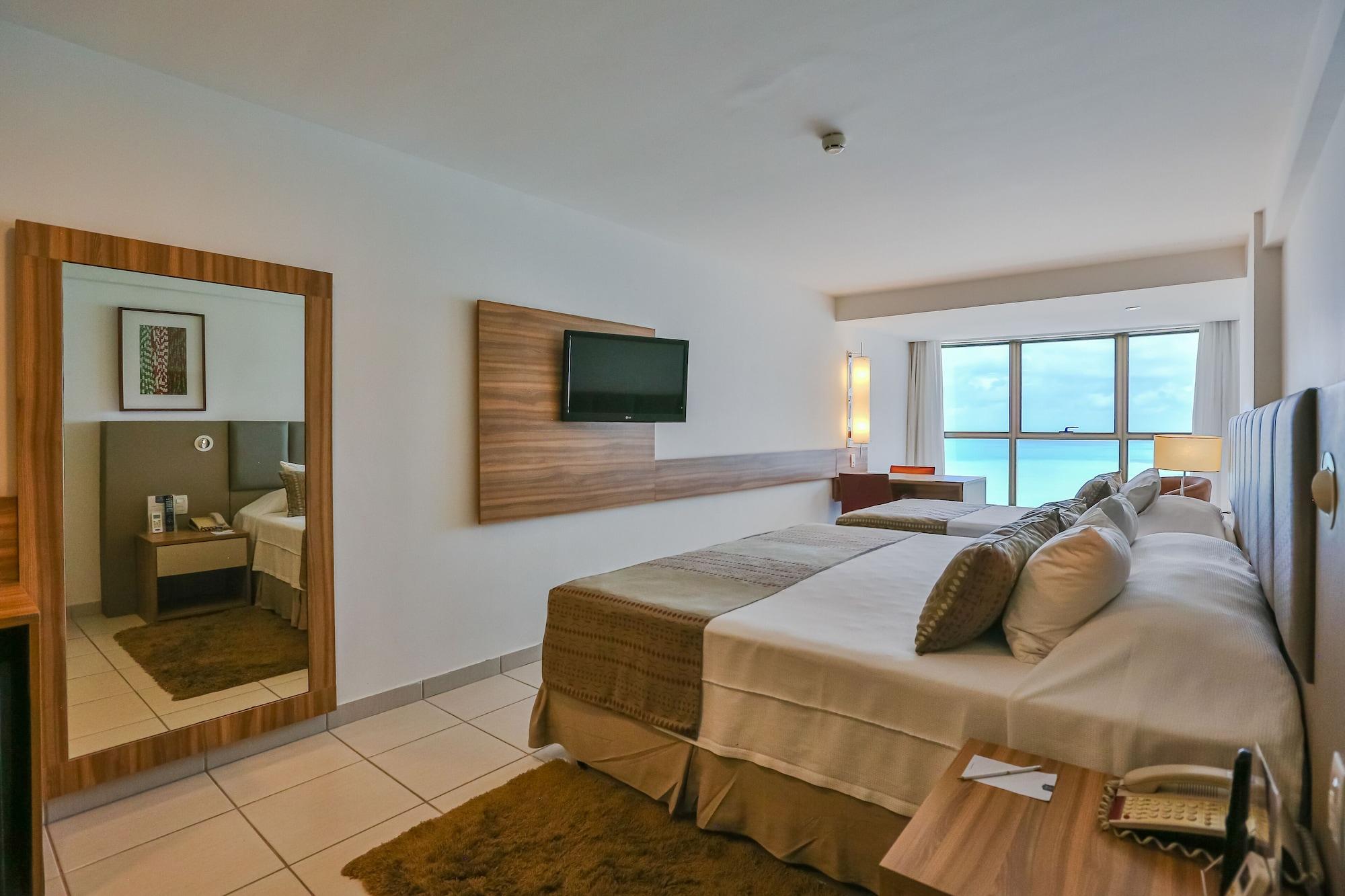 Nobile Executive Hotel 4*