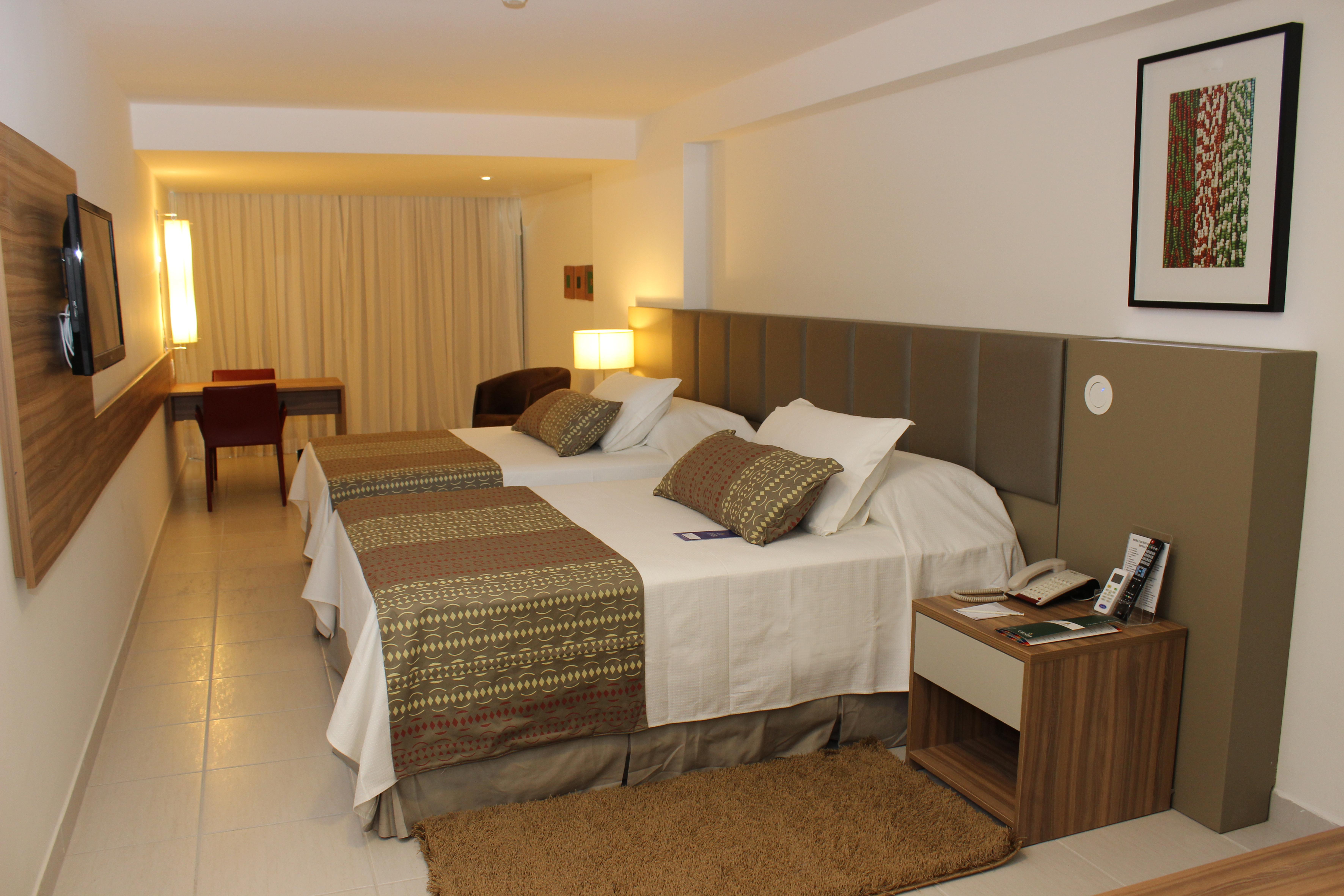 Hotel Nobile Executive