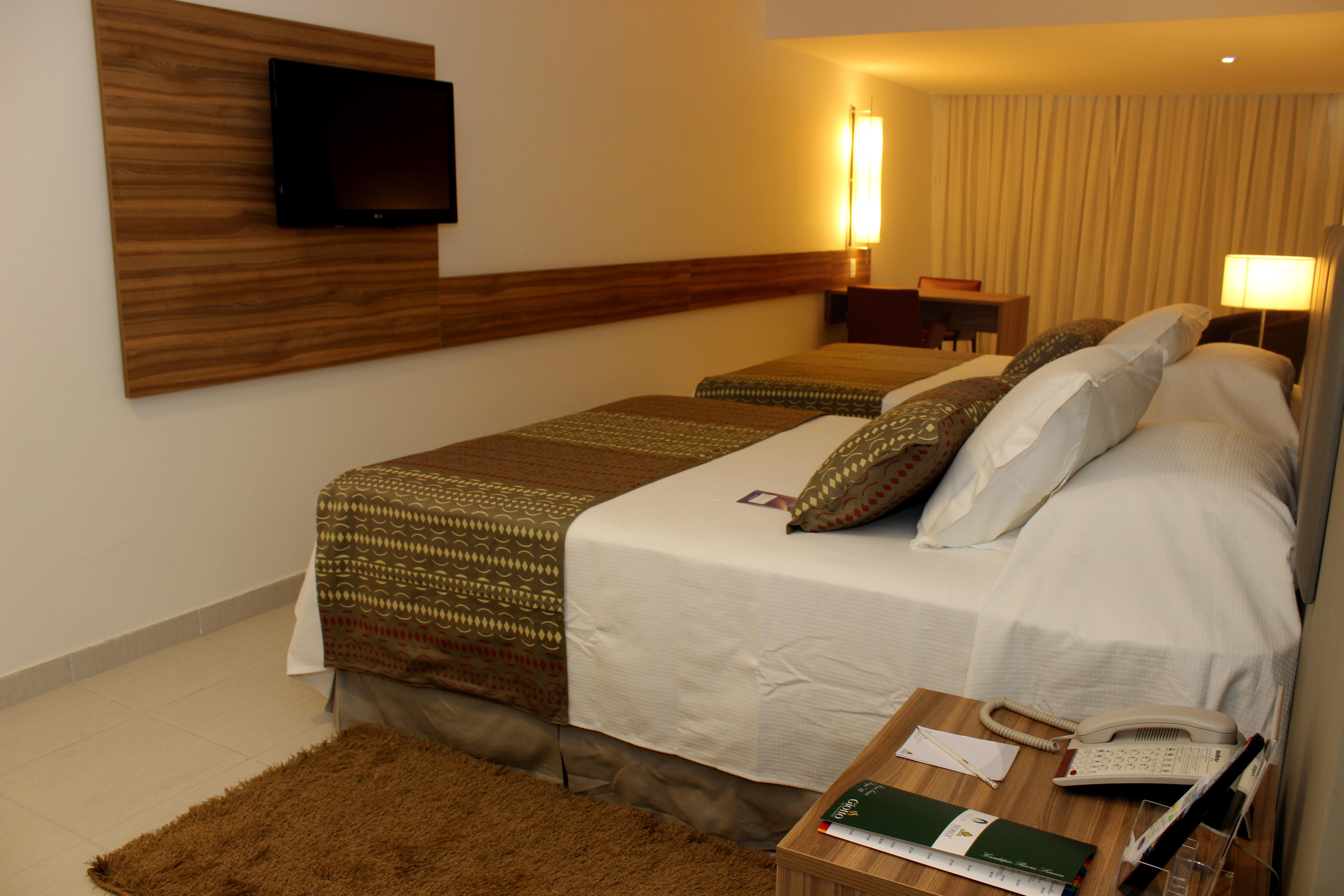 Hotel Nobile Executive