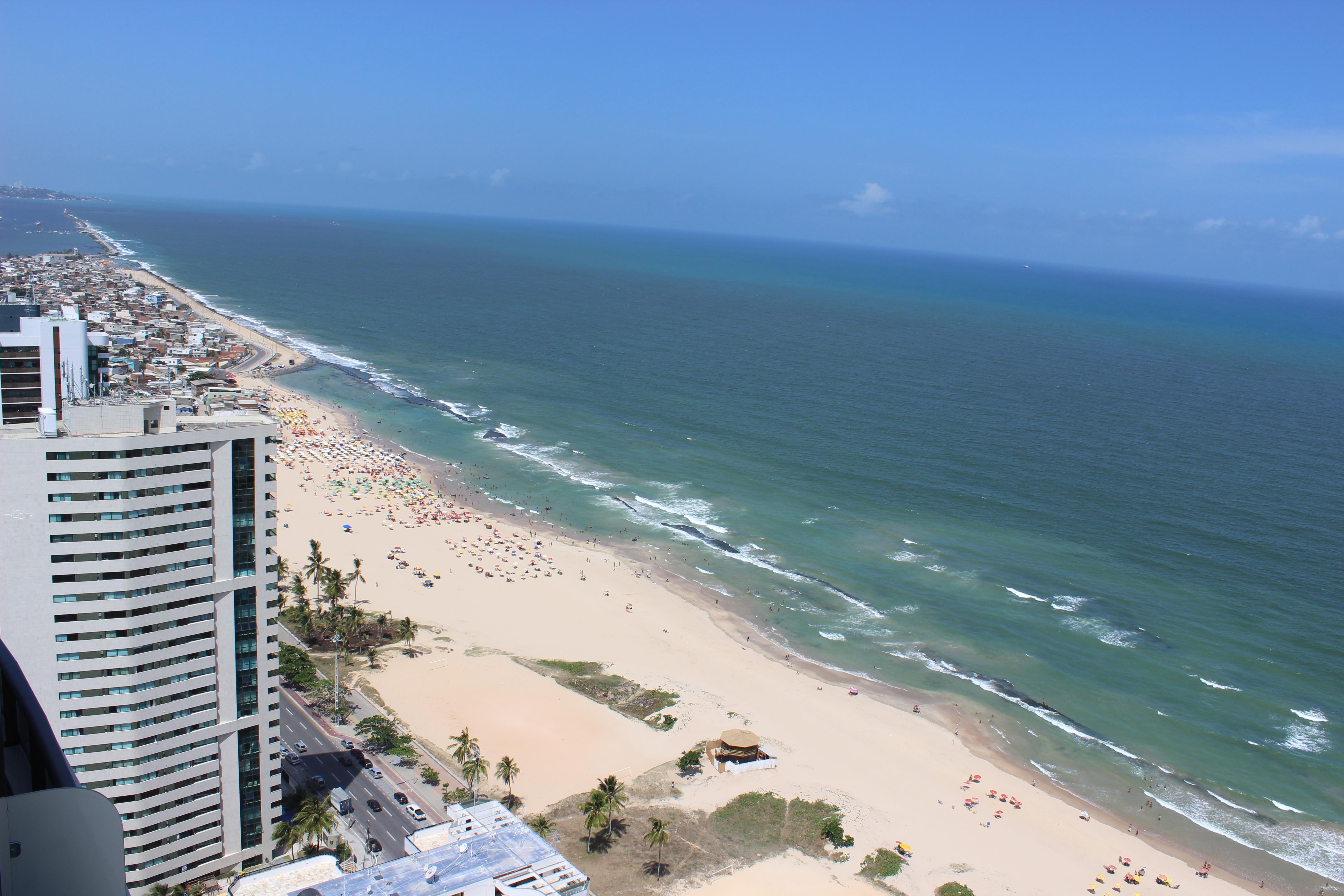 Nobile Executive Hotel Recife