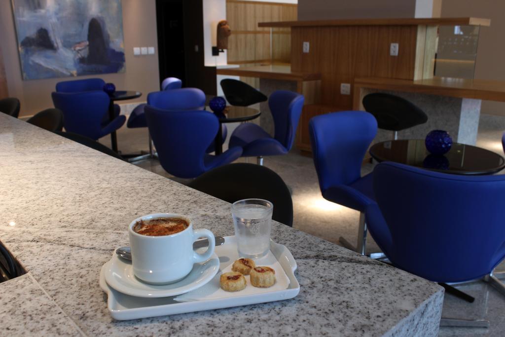 Nobile Executive Hotel Recife