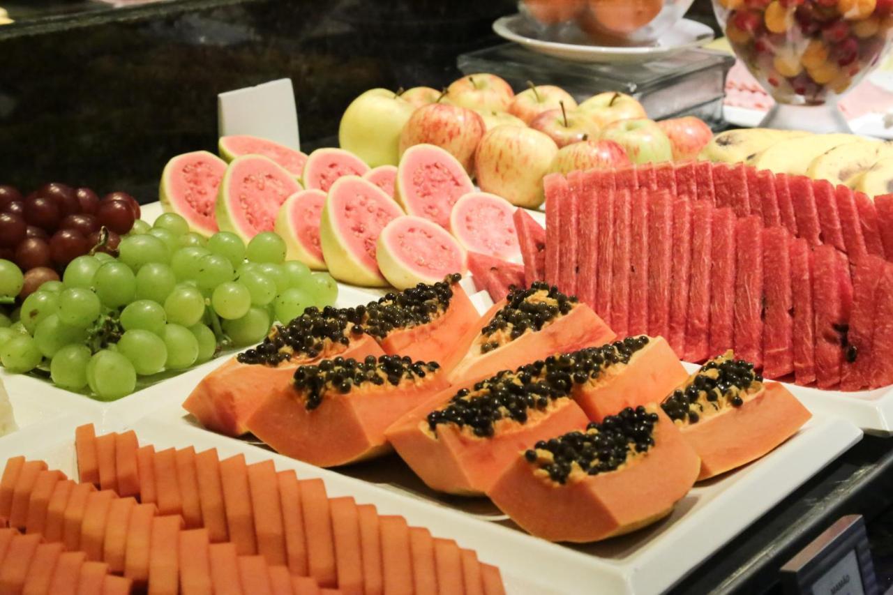 Nobile Executive Hotel