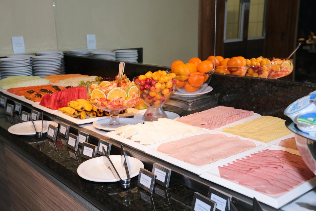 Hotel Nobile Executive 4*