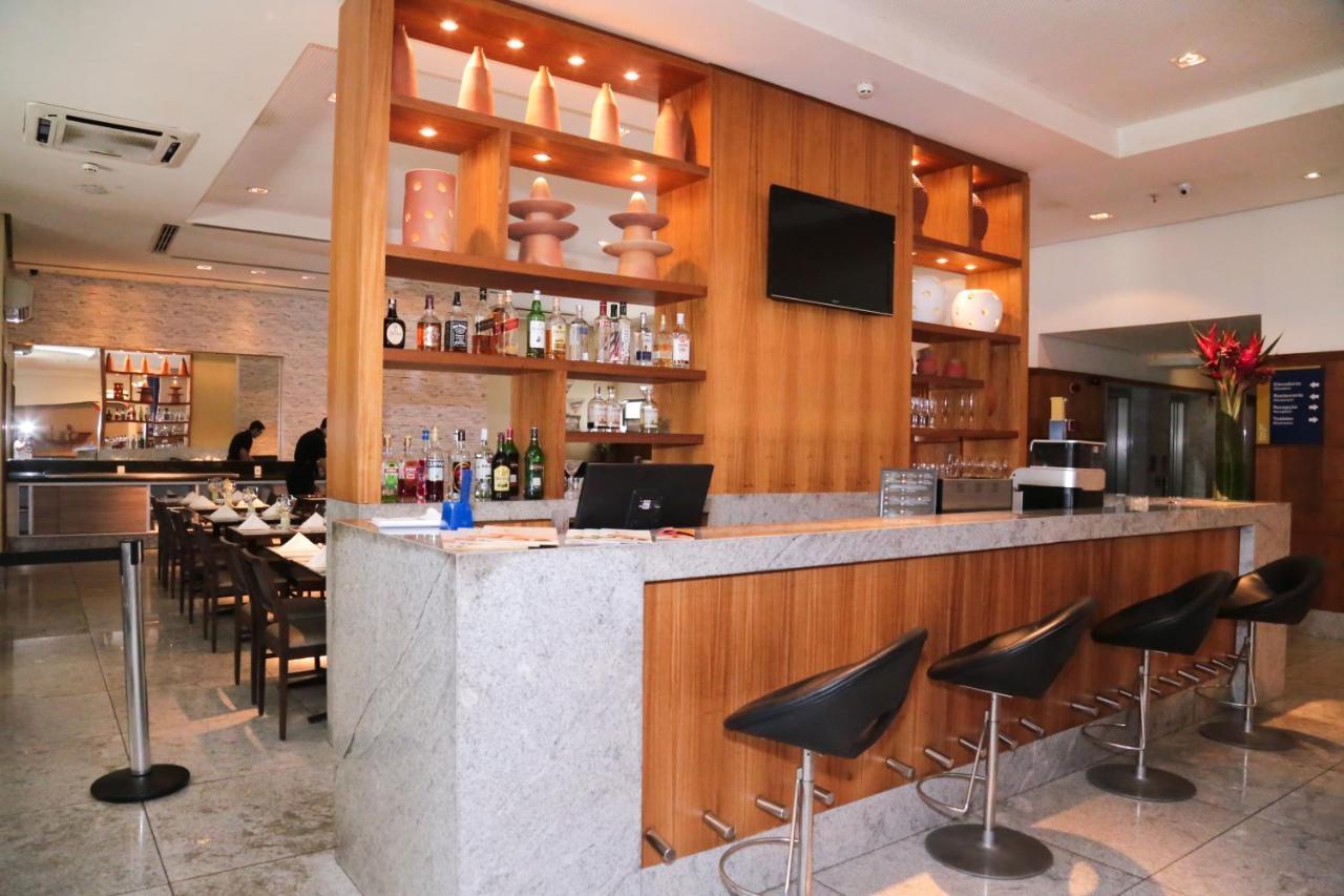 Nobile Executive 4* Recife