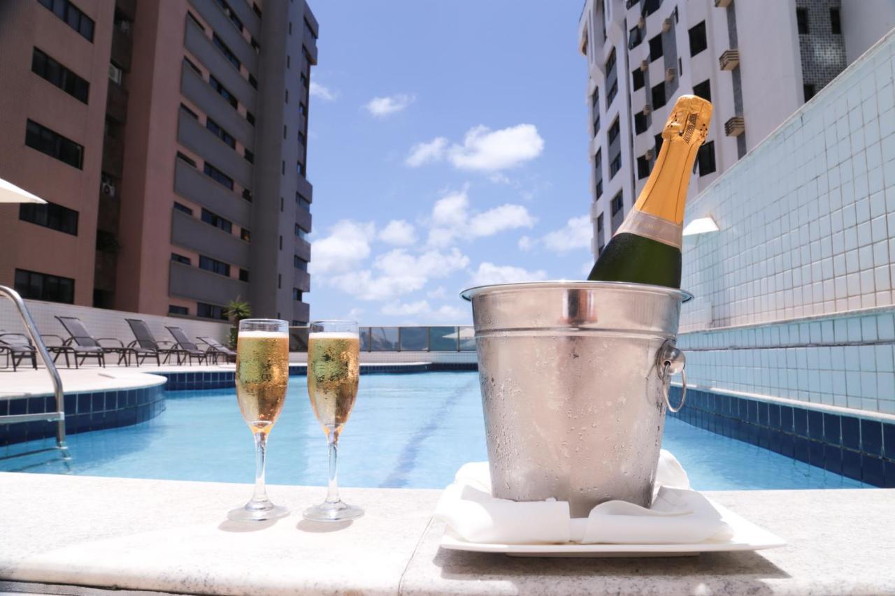 Nobile Executive 4* Recife