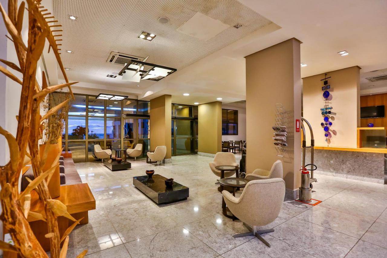 Hotel Nobile Executive Recife