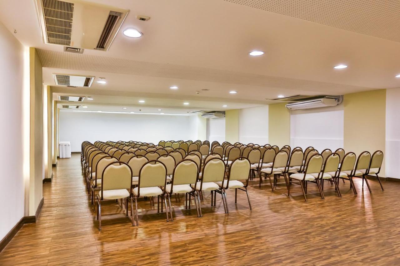 Nobile Executive Hotel 4*