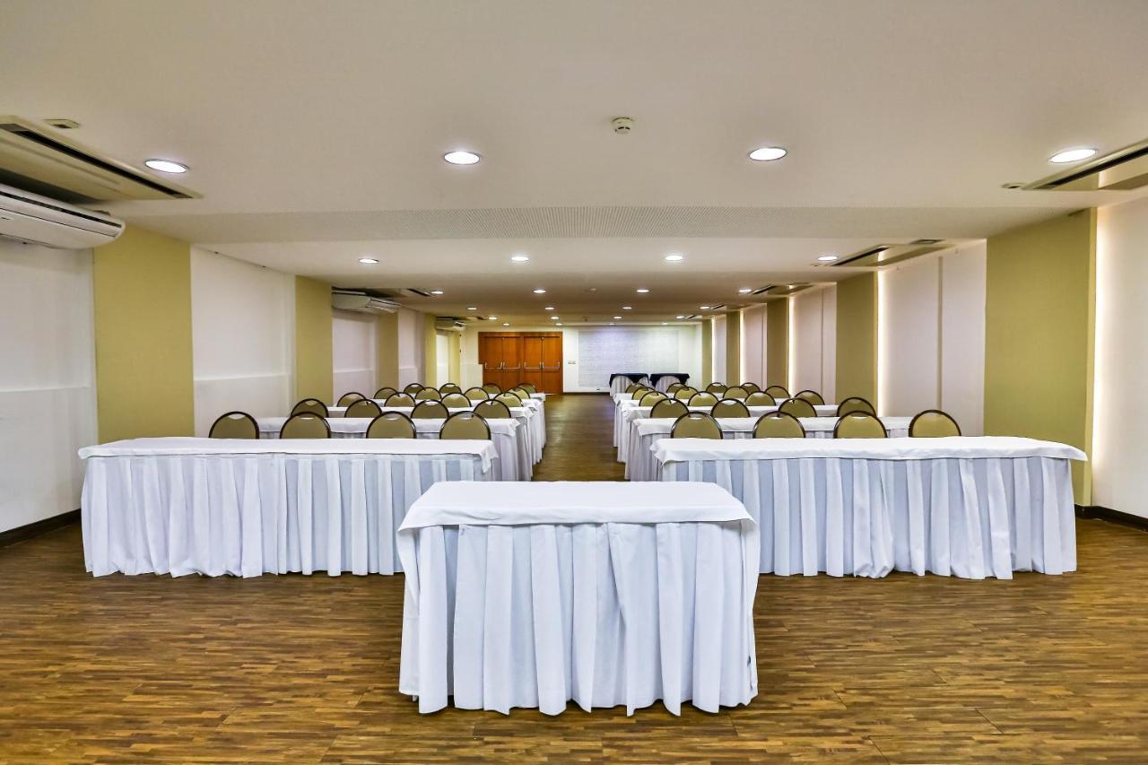 Hotel Nobile Executive
