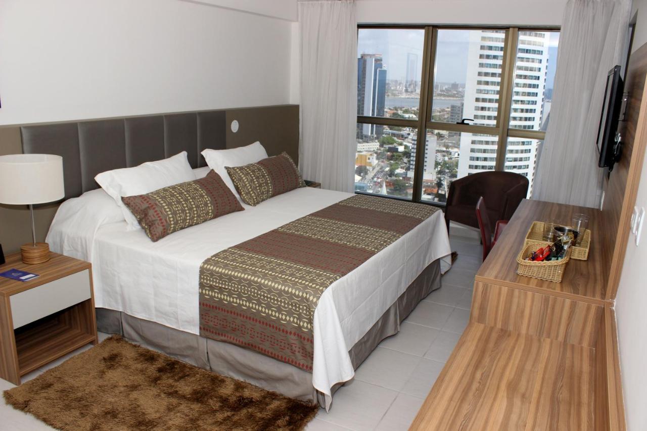 Nobile Executive Hotel 4*