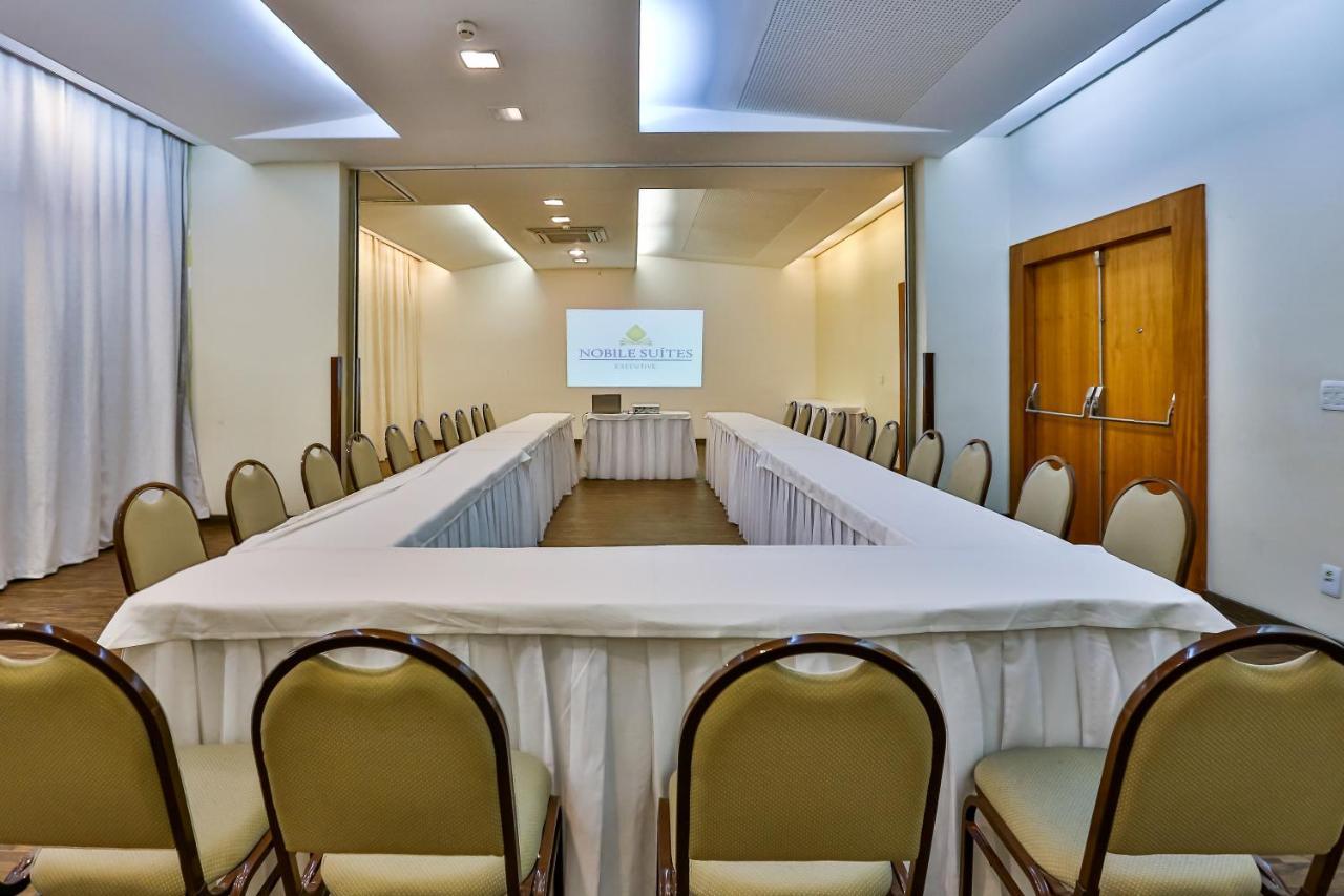 Hotel Nobile Executive