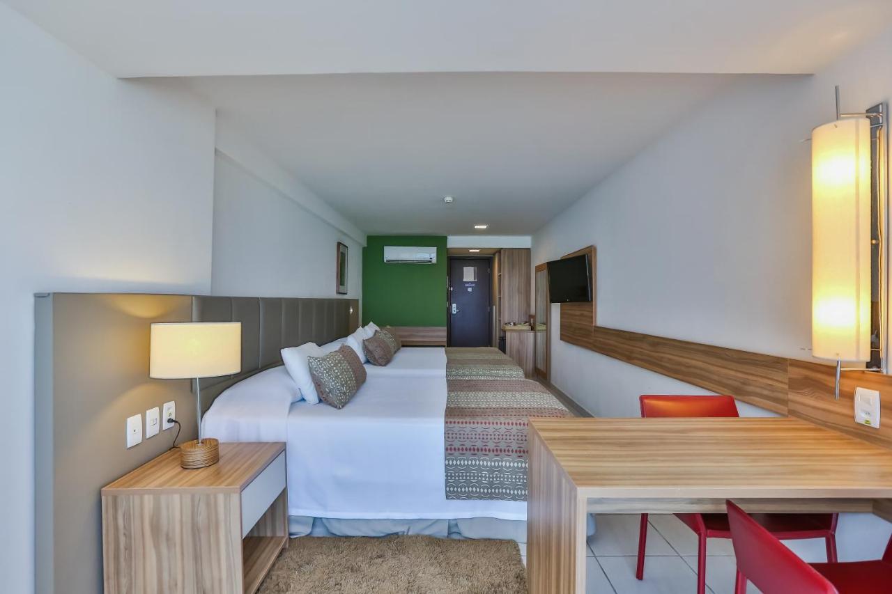 Nobile Executive Hotel