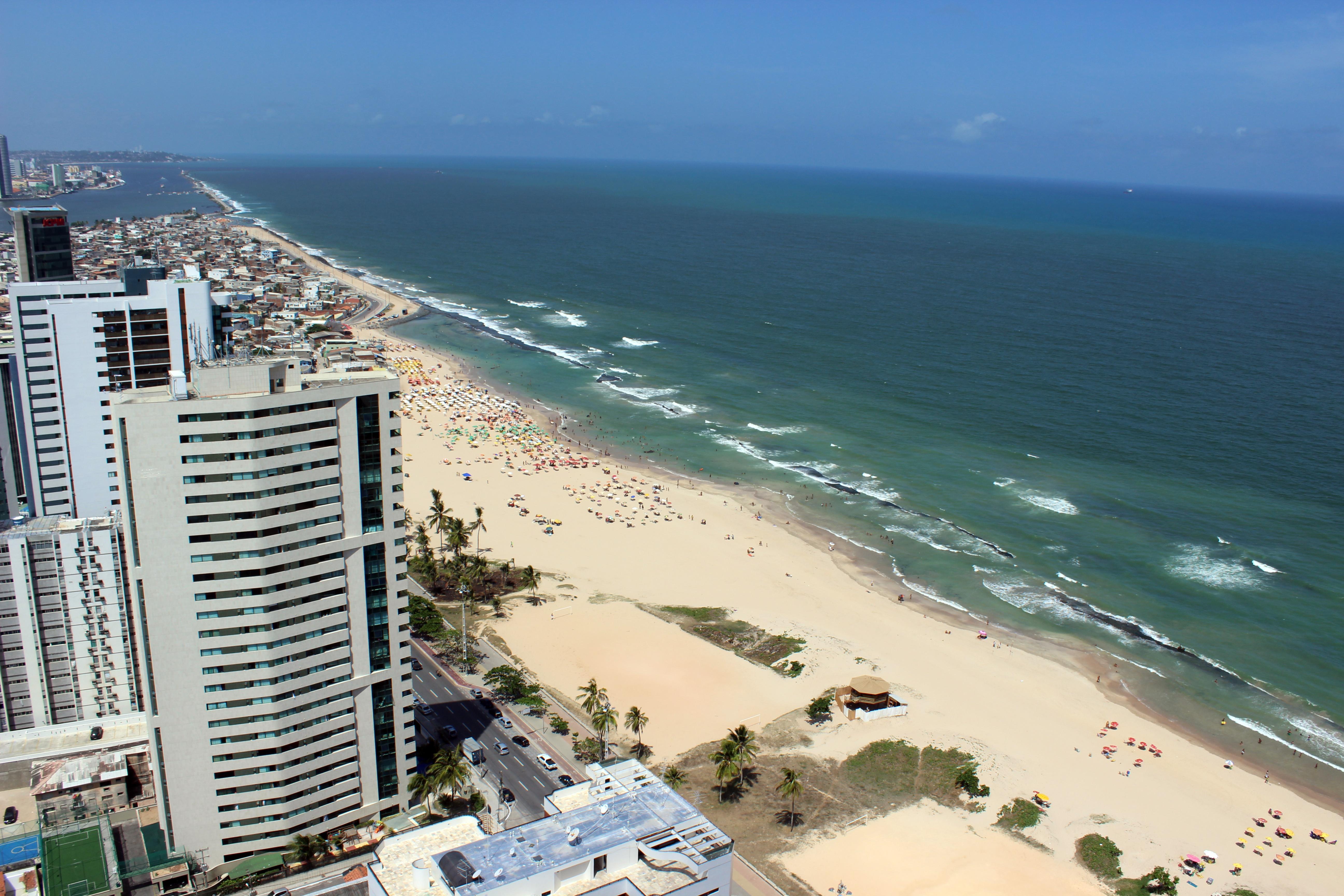 Nobile Executive Recife
